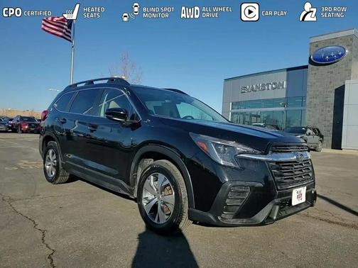 2024 Subaru Ascent Premium 7-Passenger