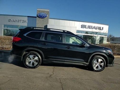 2024 Subaru Ascent Premium 7-Passenger