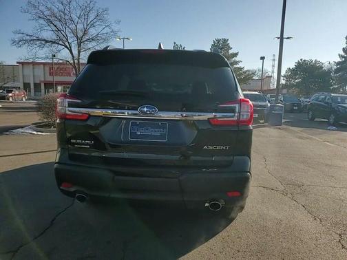 2024 Subaru Ascent Premium 7-Passenger