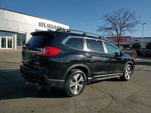 2024 Subaru Ascent Premium 7-Passenger