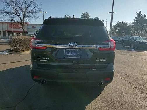 2024 Subaru Ascent Premium 7-Passenger