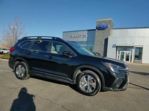 2024 Subaru Ascent Premium 7-Passenger