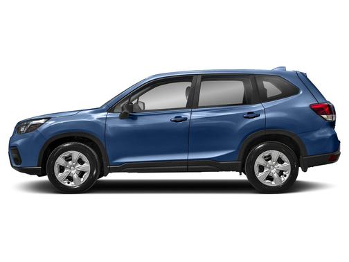 2020 Subaru Forester Base