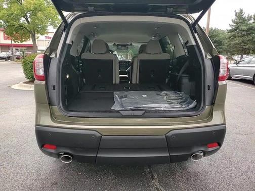 2025 Subaru Ascent Premium 7-Passenger
