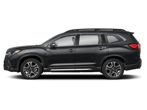 2023 Subaru Ascent Limited 8-Passenger