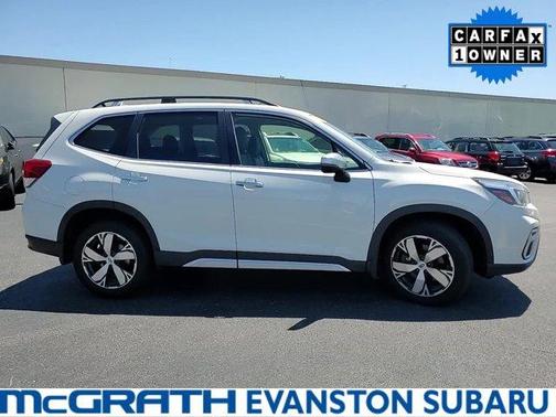 2019 Subaru Forester Touring for sale in Skokie, IL - image 3