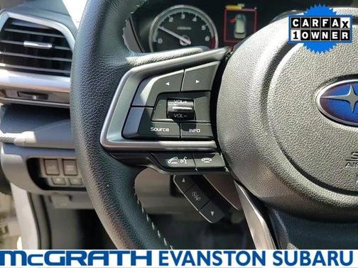 2019 Subaru Forester Touring for sale in Skokie, IL - image 16