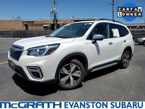 2019 Subaru Forester Touring for sale in Skokie, IL - image 8
