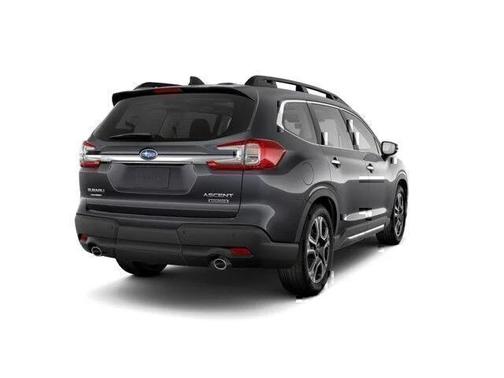 Magnetite Gray Metallic 2026 Subaru Ascent Touring 7-Passenger