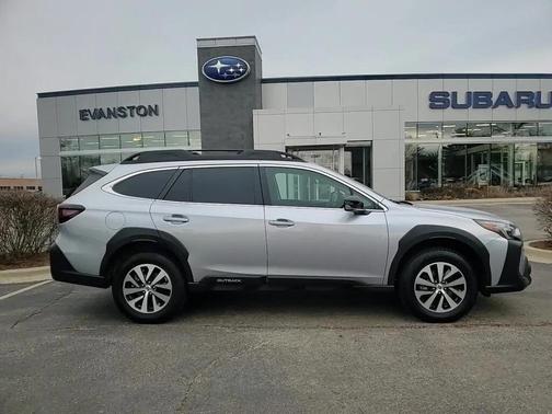 2024 Subaru Outback Premium