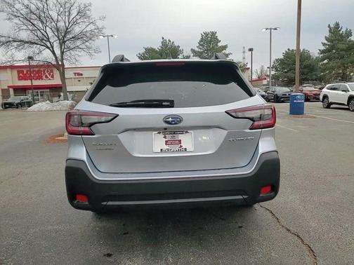 2024 Subaru Outback Premium