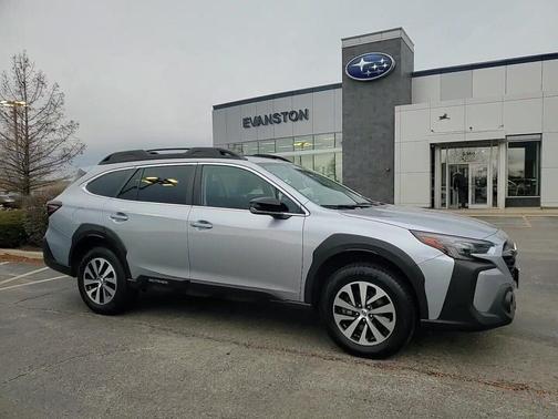 2024 Subaru Outback Premium