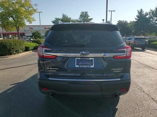 2023 Subaru Ascent Touring 7-Passenger