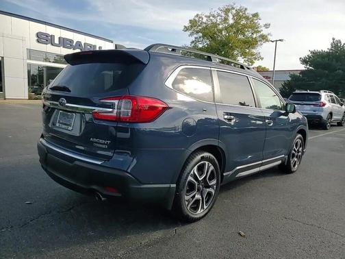 2023 Subaru Ascent Touring 7-Passenger