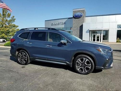 2023 Subaru Ascent Touring 7-Passenger