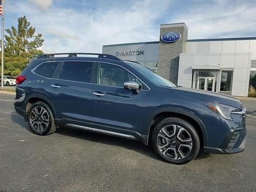 2023 Subaru Ascent Touring 7-Passenger