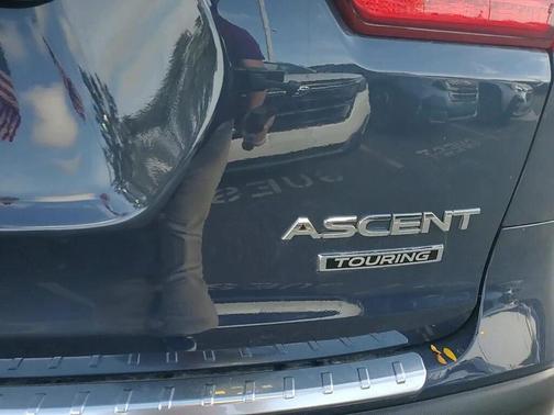 2023 Subaru Ascent Touring 7-Passenger