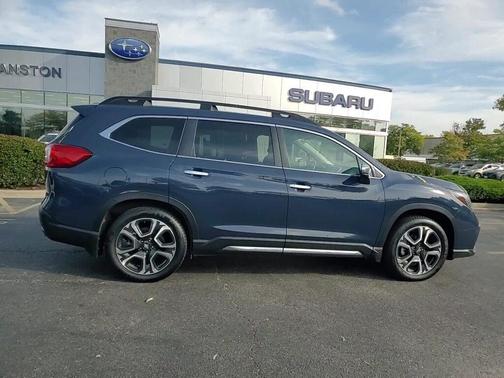 2023 Subaru Ascent Touring 7-Passenger