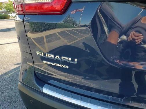2023 Subaru Ascent Touring 7-Passenger