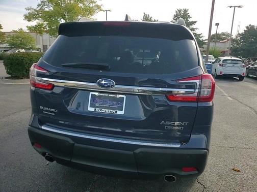 2023 Subaru Ascent Touring 7-Passenger