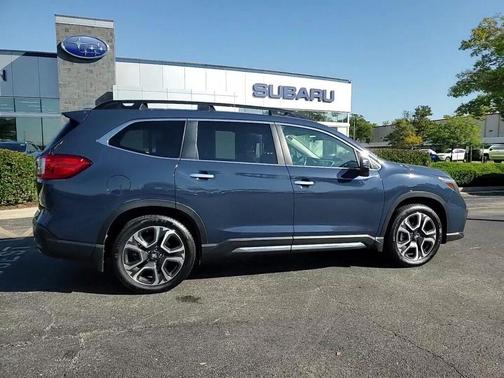 2023 Subaru Ascent Touring 7-Passenger