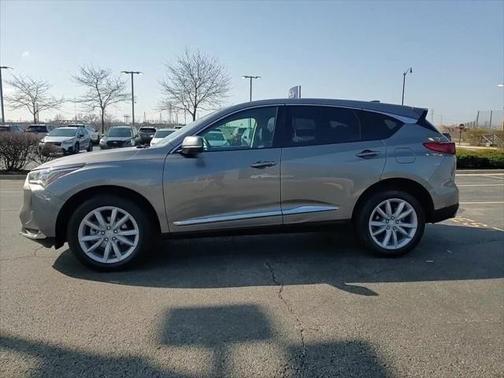 2023 Acura RDX Base