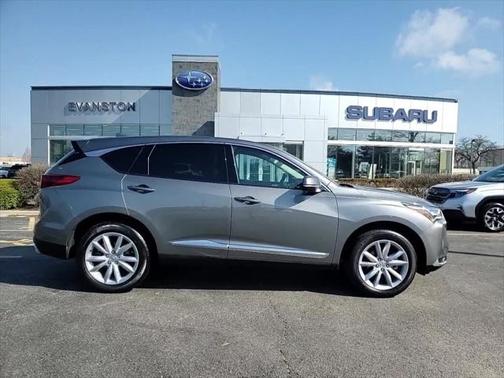 2023 Acura RDX Base