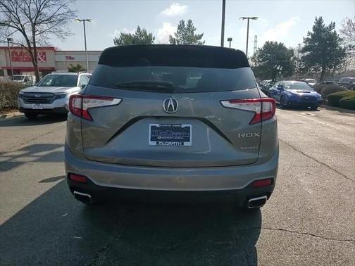 2023 Acura RDX Base