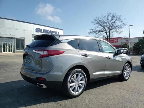 2023 Acura RDX Base