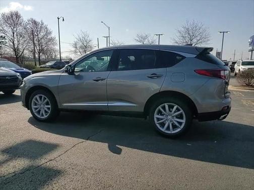 2023 Acura RDX Base
