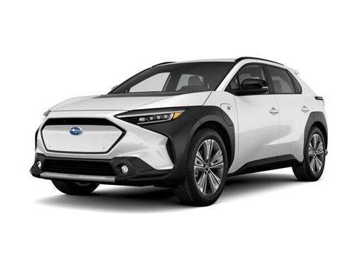 2025 Subaru Solterra Limited