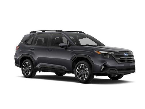 2025 Subaru Forester Hybrid Premium