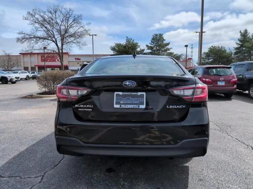 2024 Subaru Legacy Limited