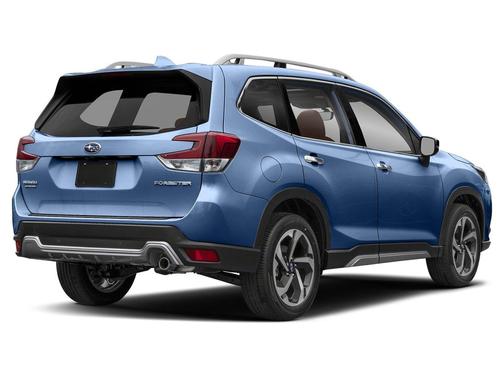 Horizon Blue Pearl 2024 Subaru Forester Touring