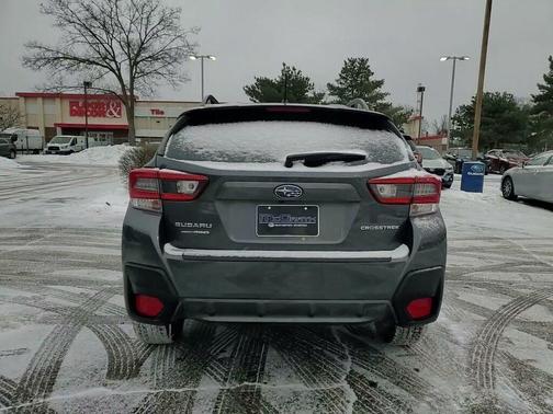 2023 Subaru Crosstrek Base