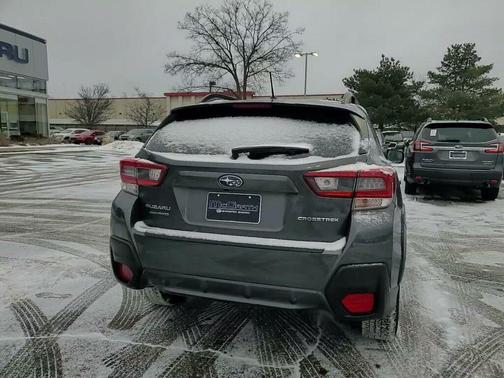 2023 Subaru Crosstrek Base