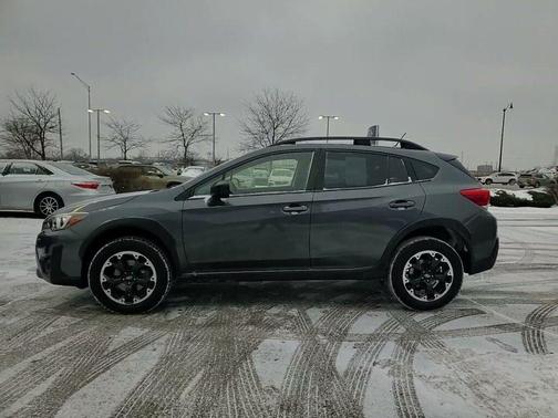 2023 Subaru Crosstrek Base