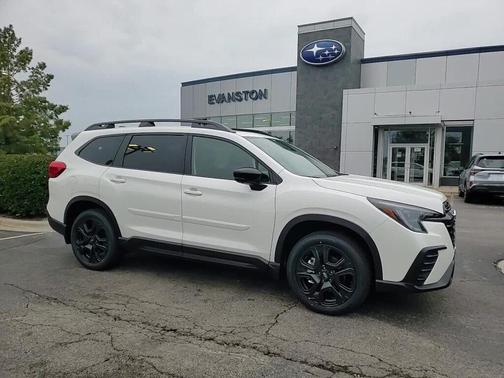2025 Subaru Ascent Onyx Edition Touring 7-Passenger