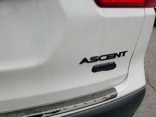 2025 Subaru Ascent Onyx Edition Touring 7-Passenger