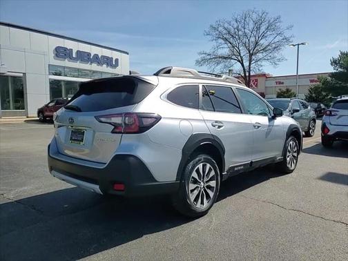 2024 Subaru Outback Limited