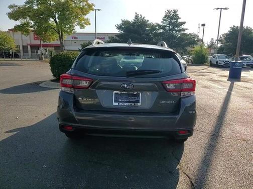 2023 Subaru Impreza Premium