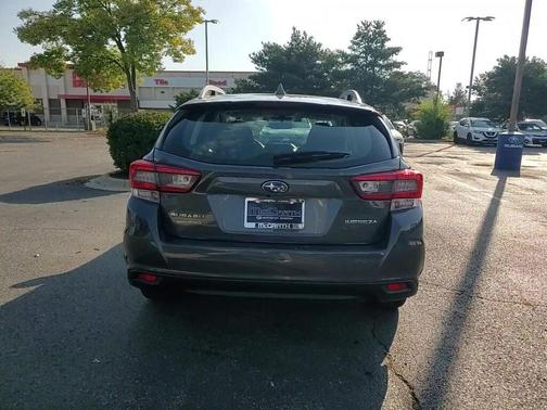2023 Subaru Impreza Premium