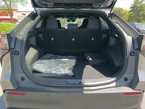 2025 Subaru Solterra Premium