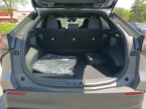 2025 Subaru Solterra Premium