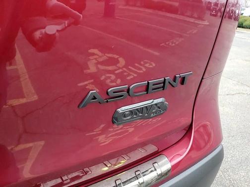 2026 Subaru Ascent Onyx Edition Touring 7-Passenger