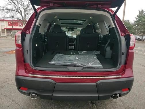 2026 Subaru Ascent Onyx Edition Touring 7-Passenger