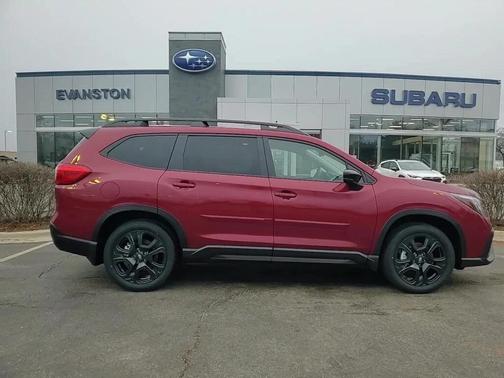 2026 Subaru Ascent Onyx Edition Touring 7-Passenger