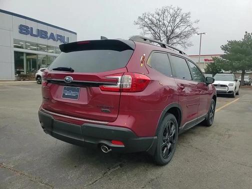 2026 Subaru Ascent Onyx Edition Touring 7-Passenger