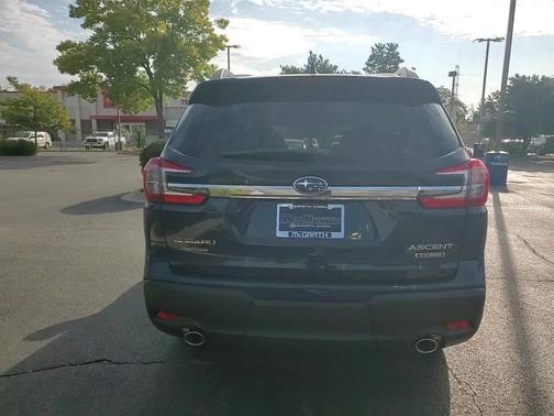 2025 Subaru Ascent Touring 7-Passenger