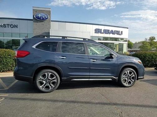 2025 Subaru Ascent Touring 7-Passenger